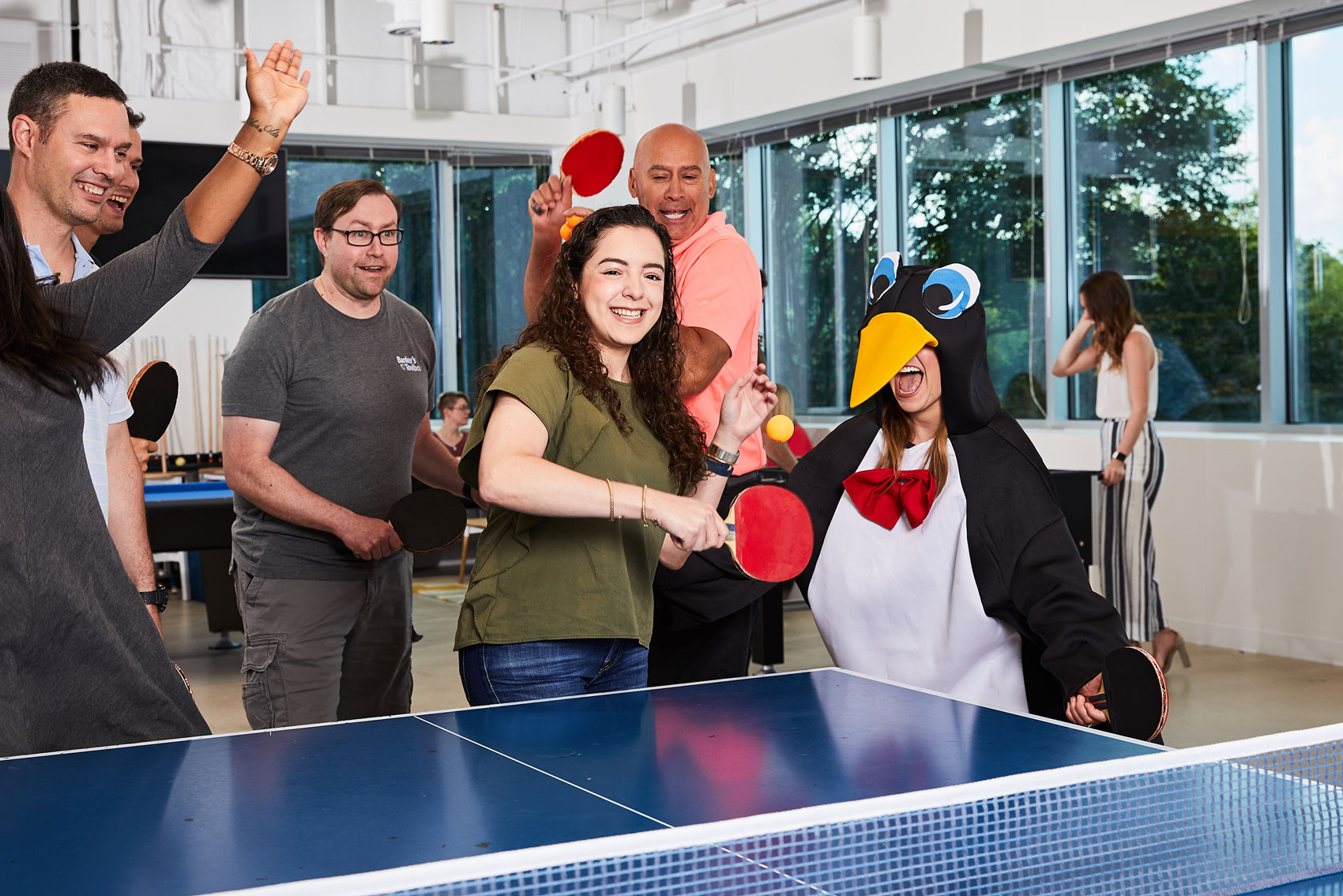 Company-Culture-Happy-Hour-Ping-Pong